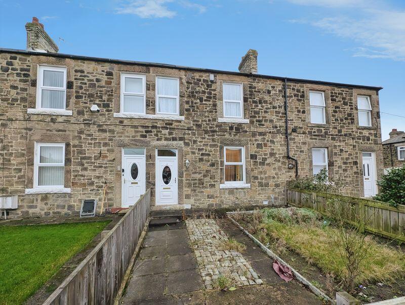 Main image of property: Caroline Cottages, Slatyford, Newcastle Upon Tyne