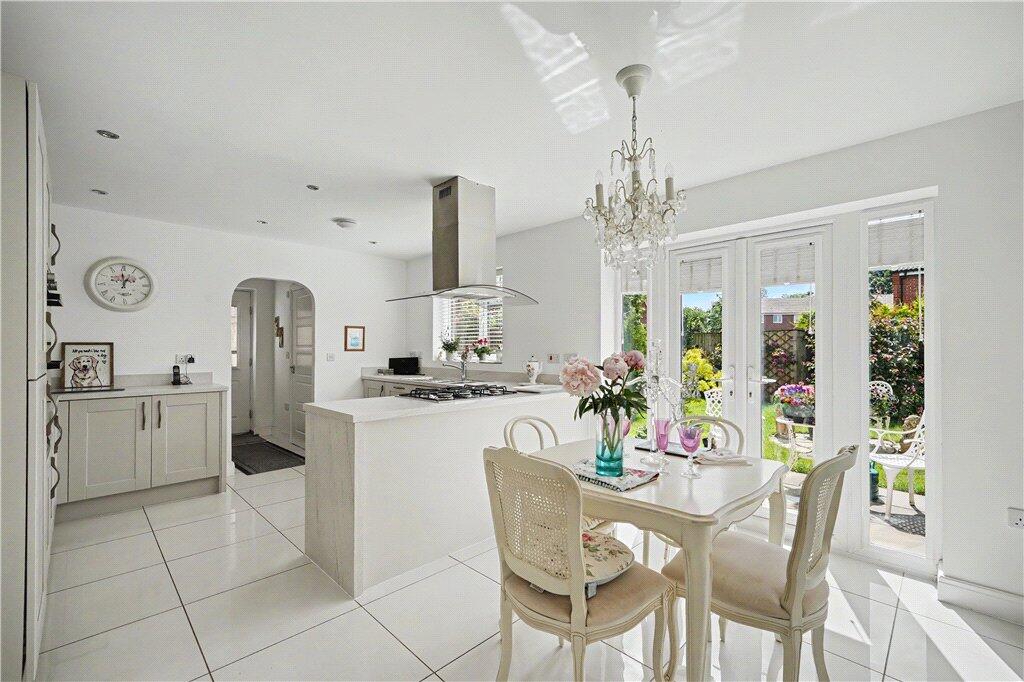 Laver Way, Ripon, North Yorkshire photo 5