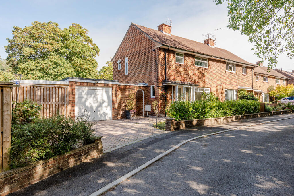 Main image of property: Canford Lane, Westbury on Trym, Bristol