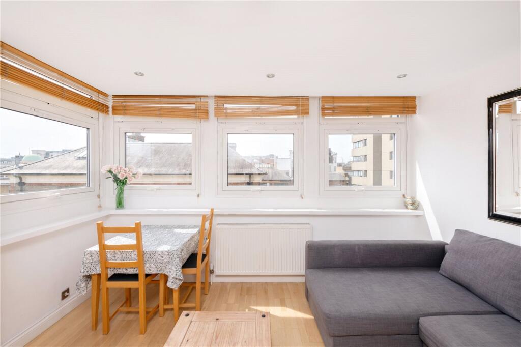 Main image of property: Kemp House, Berwick Street, Soho, W1F
