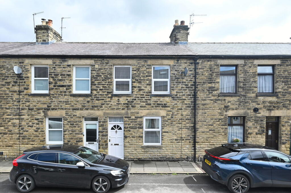 Main image of property: Millfield Street, Pateley Bridge, HG3 5AY