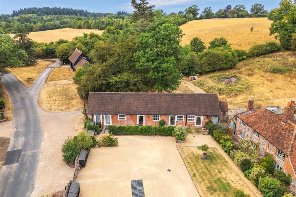 Main image of property: Harpsden Bottom, Harpsden, Henley-on-Thames, Oxfordshire, RG9