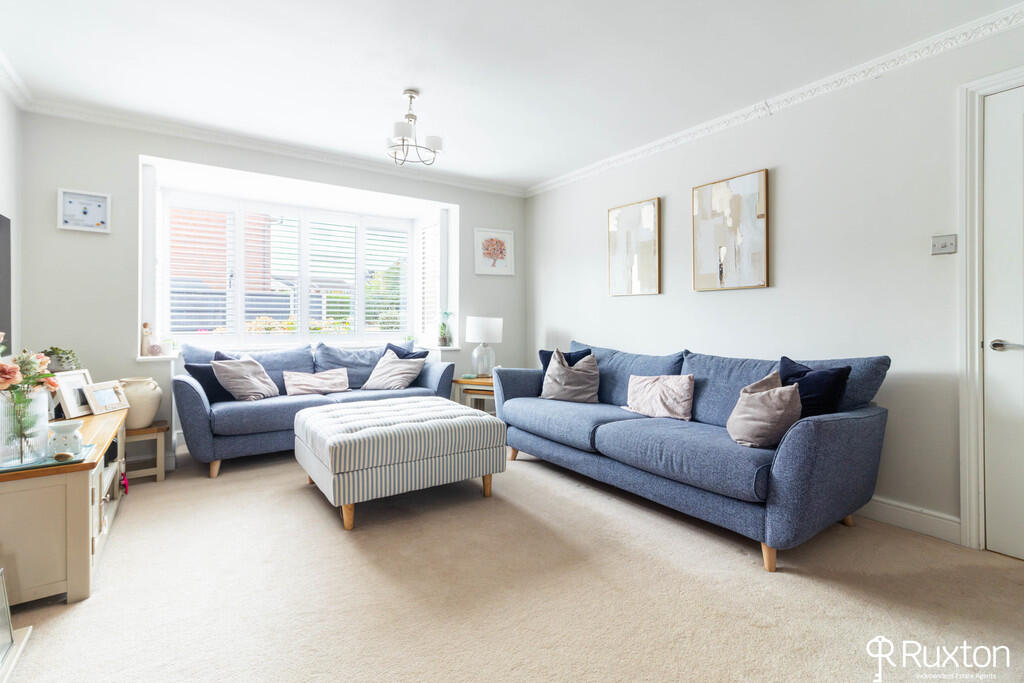House in Solihull, Elmdon Heath - View 4