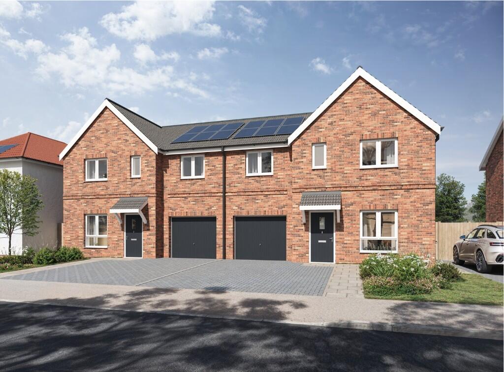 Main image of property: Magna Rise, East Cowton, DL7