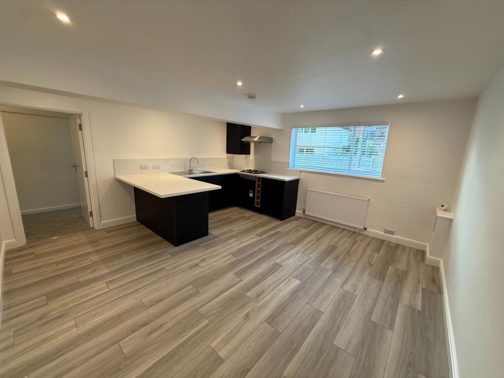 Apartment in Exeter, Exminster - View 4