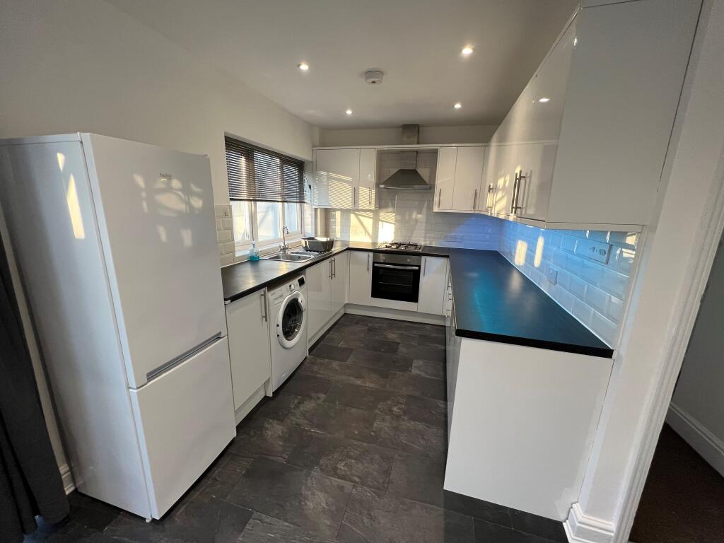 Main image of property: Glendower Avenue, Allesley, CV5