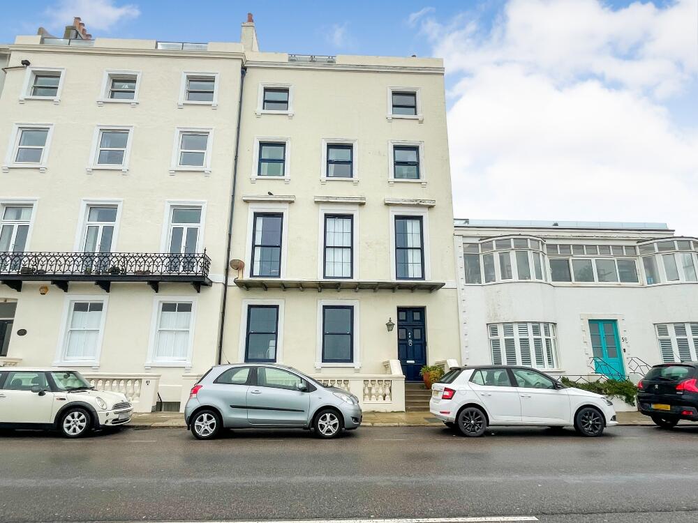 Main image of property: Marina, St. Leonards-On-Sea, East Sussex, TN38