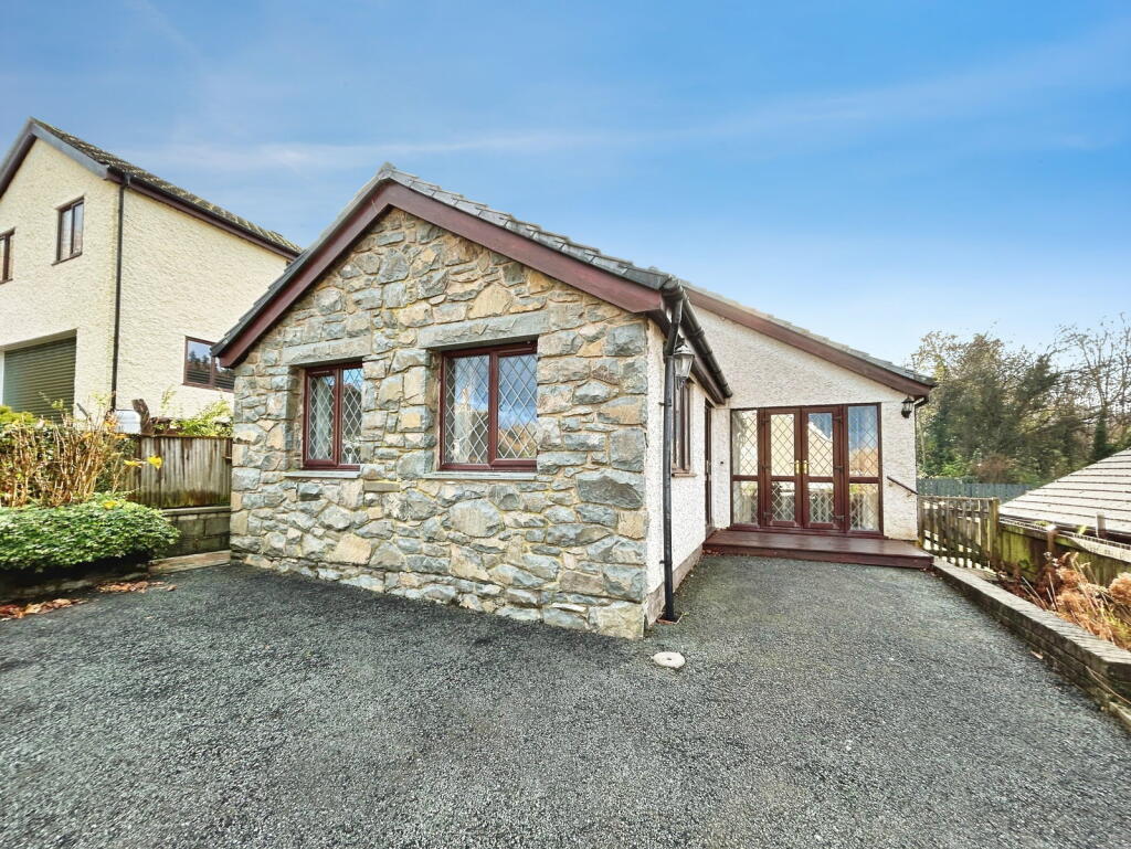 Main image of property: Eglwysbach, Conwy, LL28