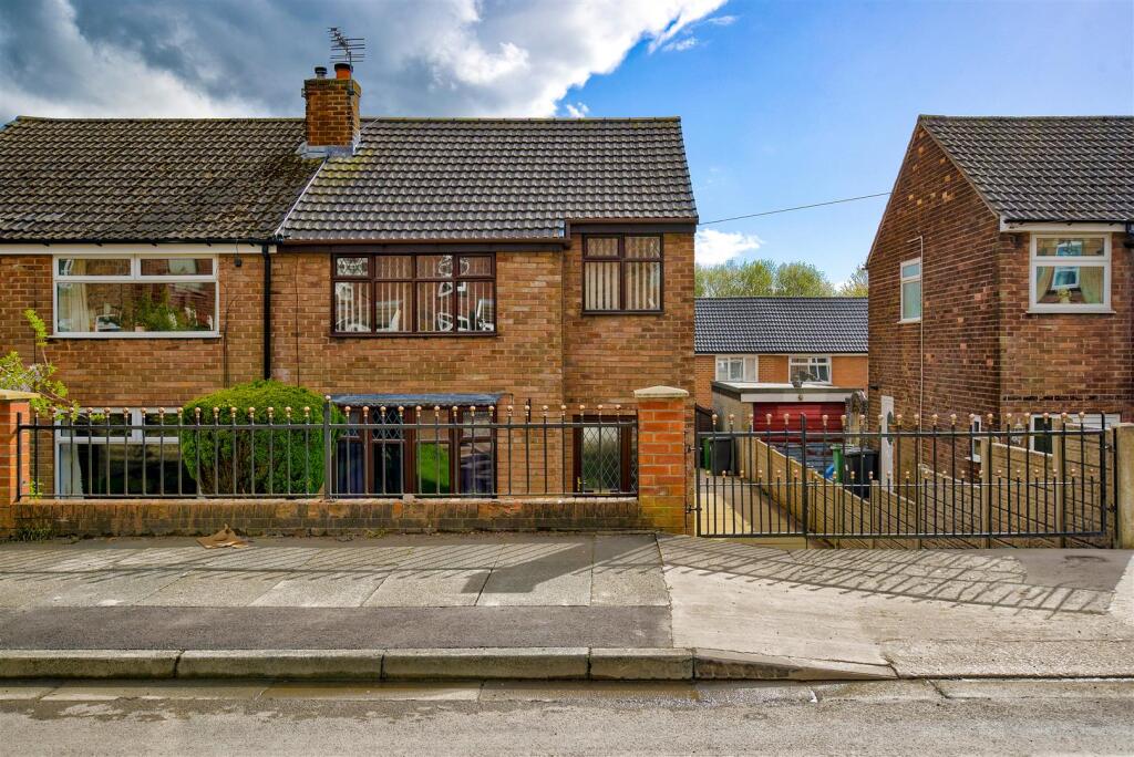 Main image of property: Hemfield Road, Ince, Wigan