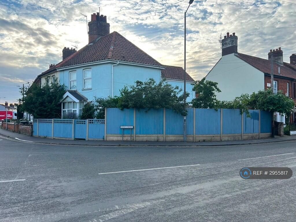 Main image of property: Neatherd Road, Dereham, NR19