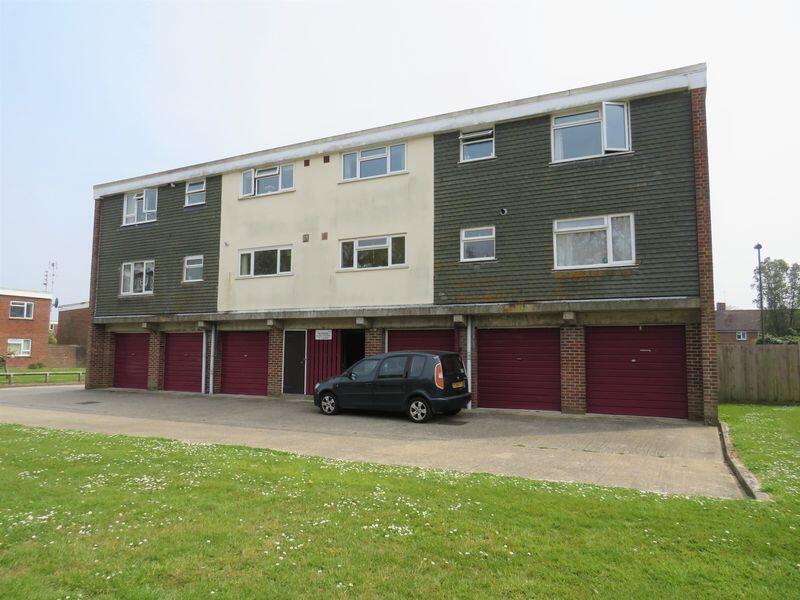 Main image of property: Bishop Luffa Close, Chichester