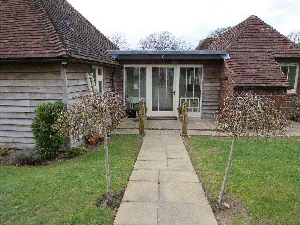 Main image of property: Liphook, Hampshire, GU30