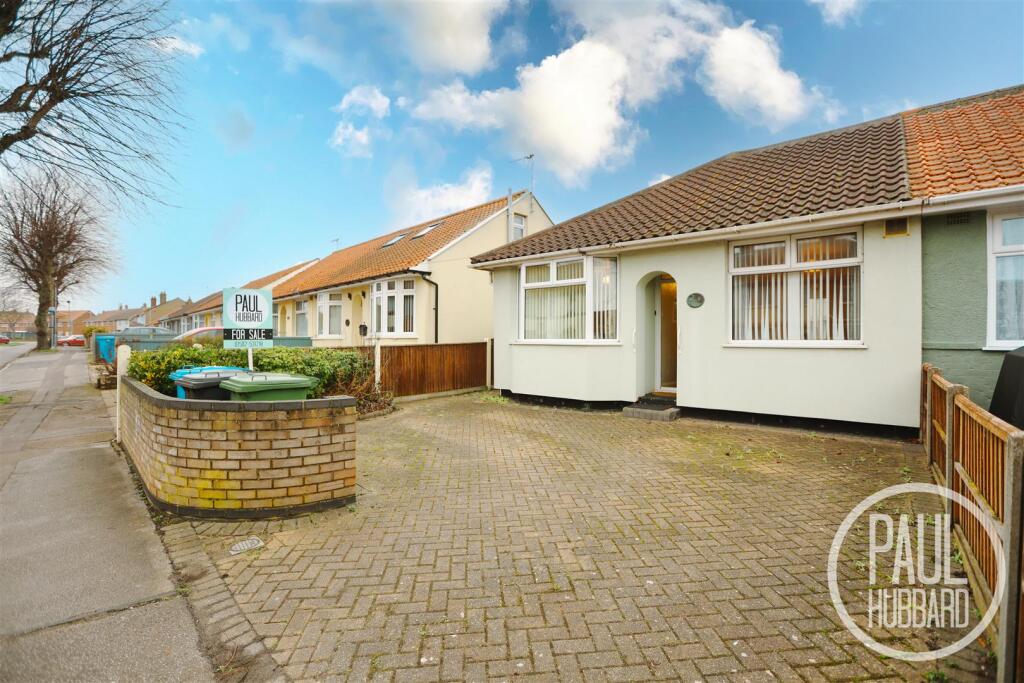 Main image of property: Edgerton Road, Lowestoft, NR33