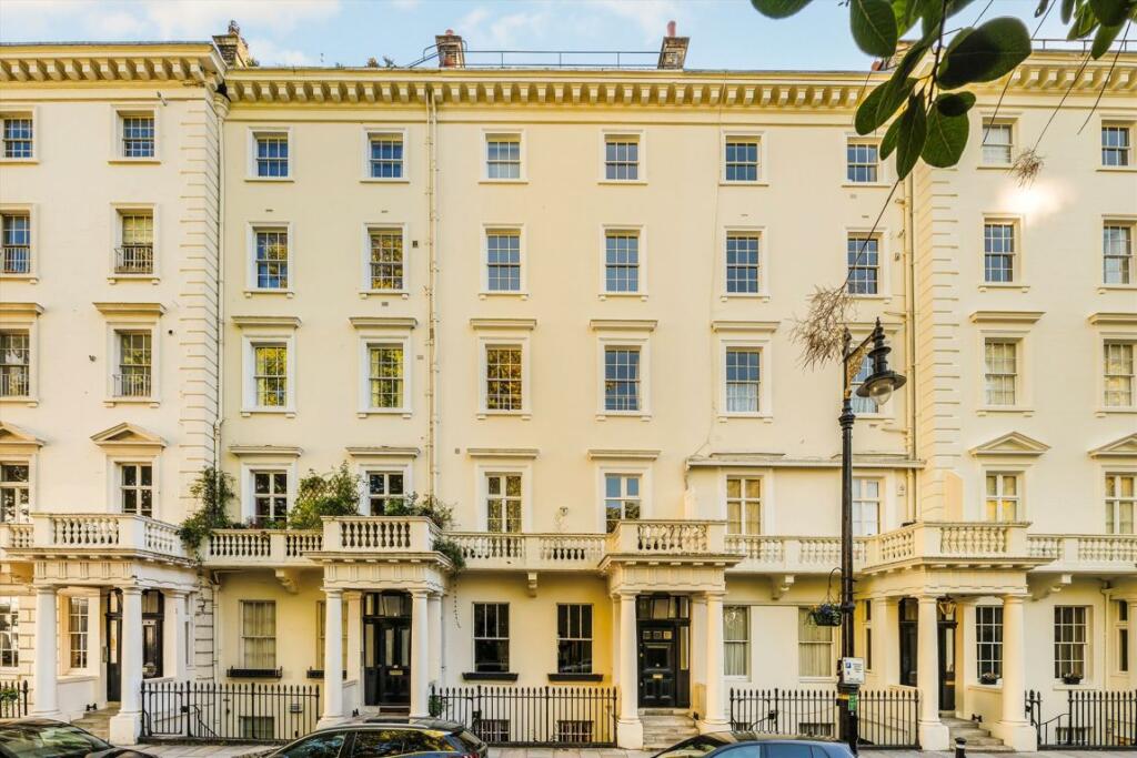 Main image of property: Eccleston Square, Pimlico