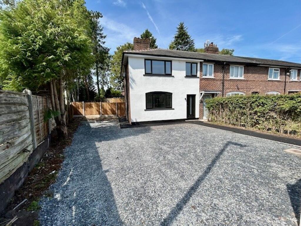 Main image of property: Kenworthy Lane, Northenden, M22