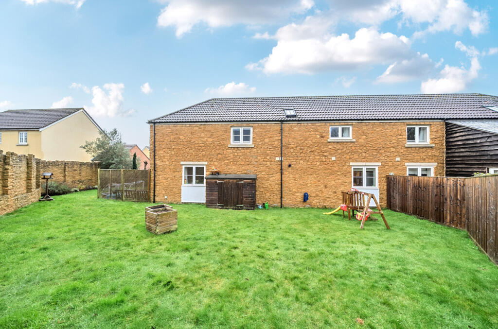 Additional image 2 of Alvington Fields, Brympton, Yeovil, Somerset, BA22
