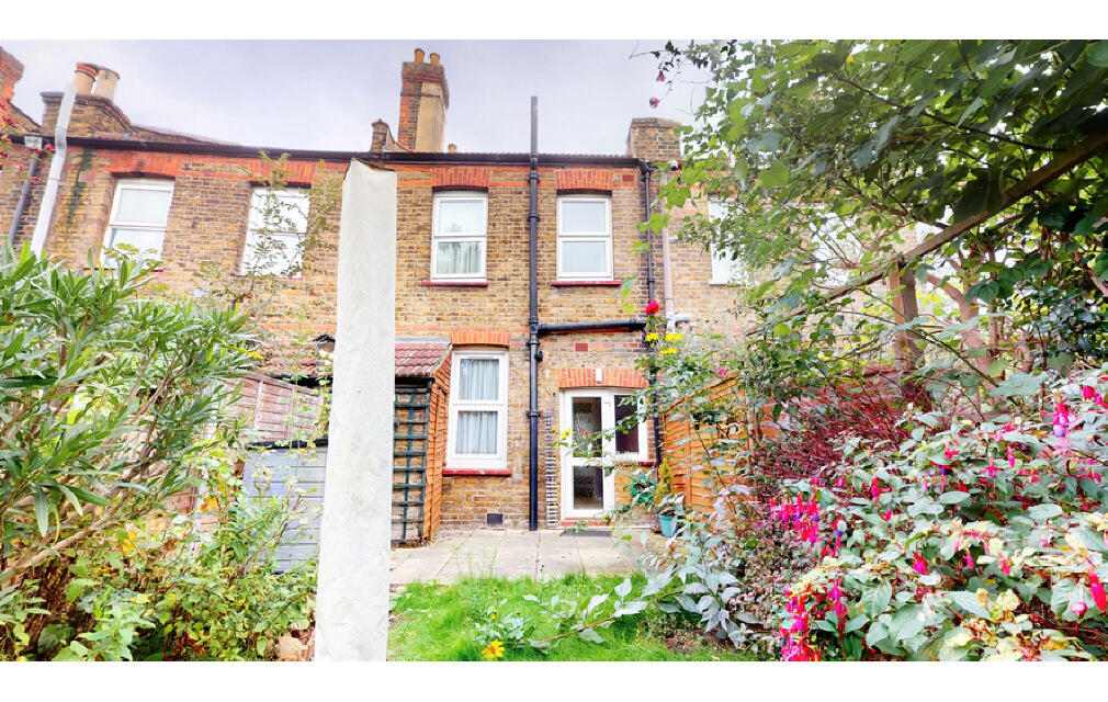 Main image of property: Carlton Road, Leytonstone, Waltham Forest
