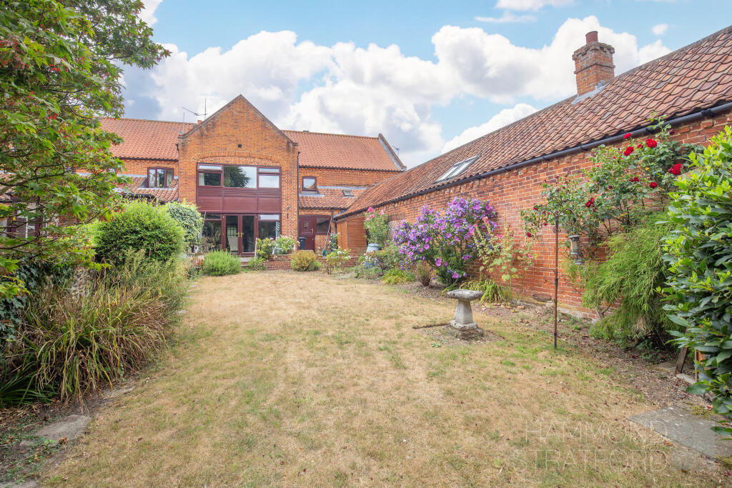 Main image of property: Meadow Farm Drive, Cringleford