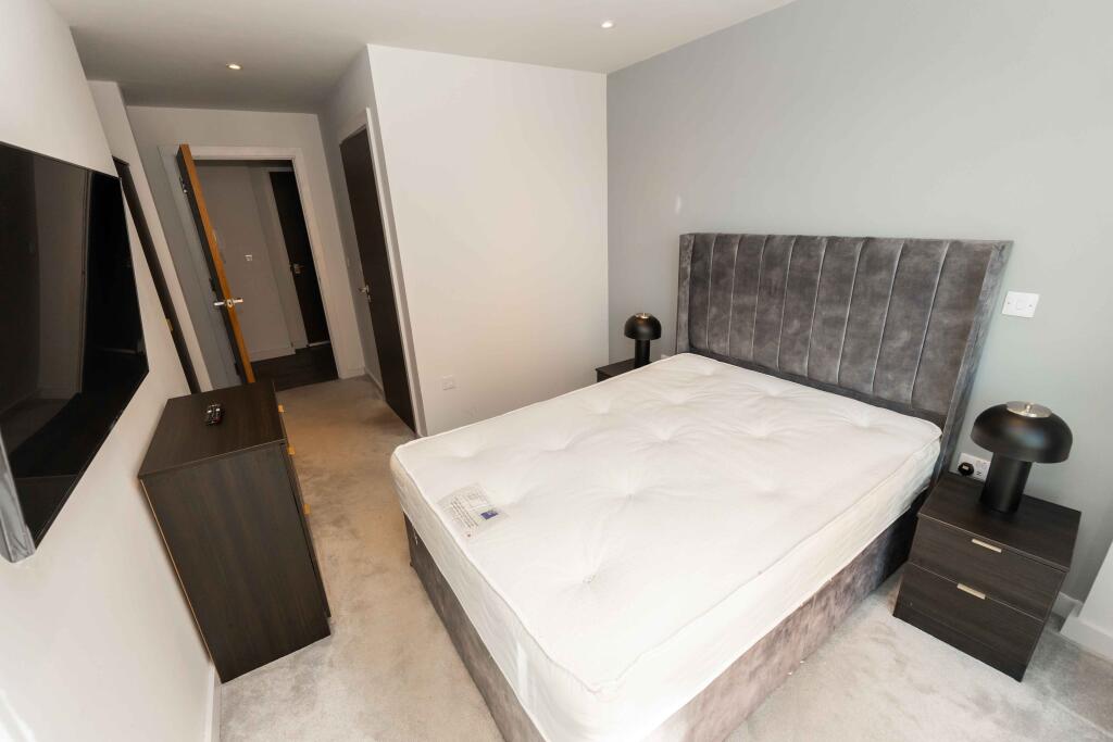3 bedroom apartment for rent