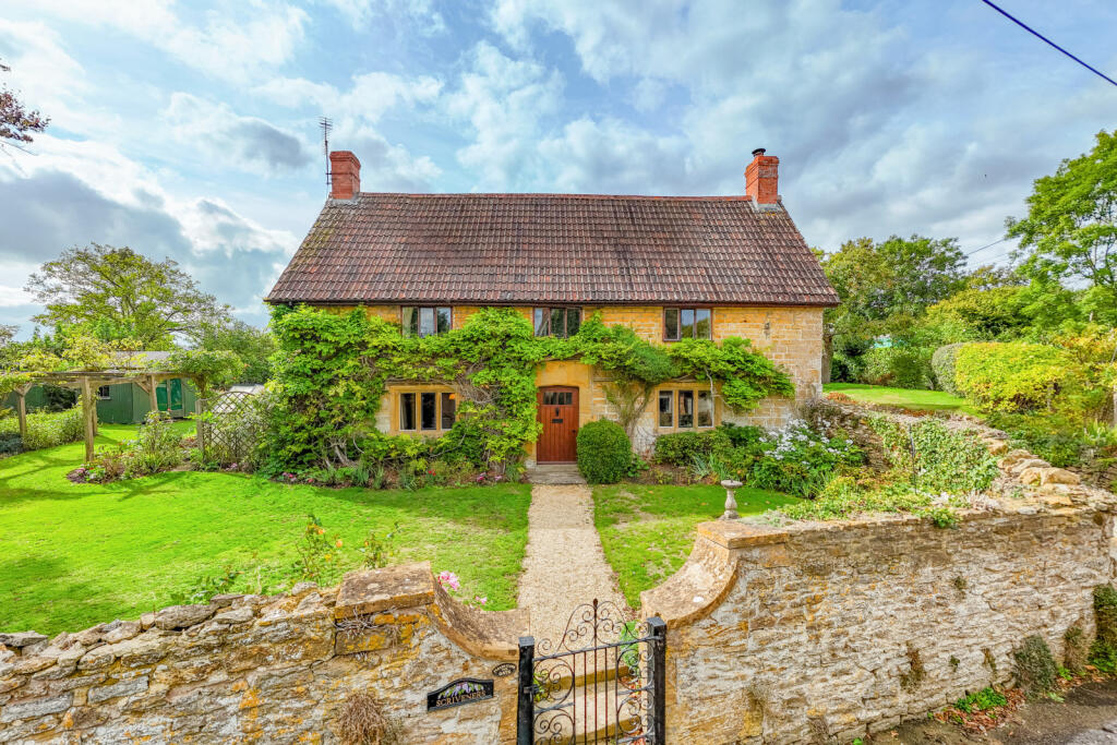 Main image of property: College, East Chinnock, Yeovil, Somerset, BA22