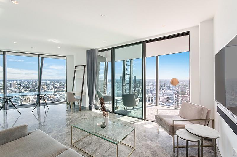 Main image of property: Blackfriars Road, London, SE1.