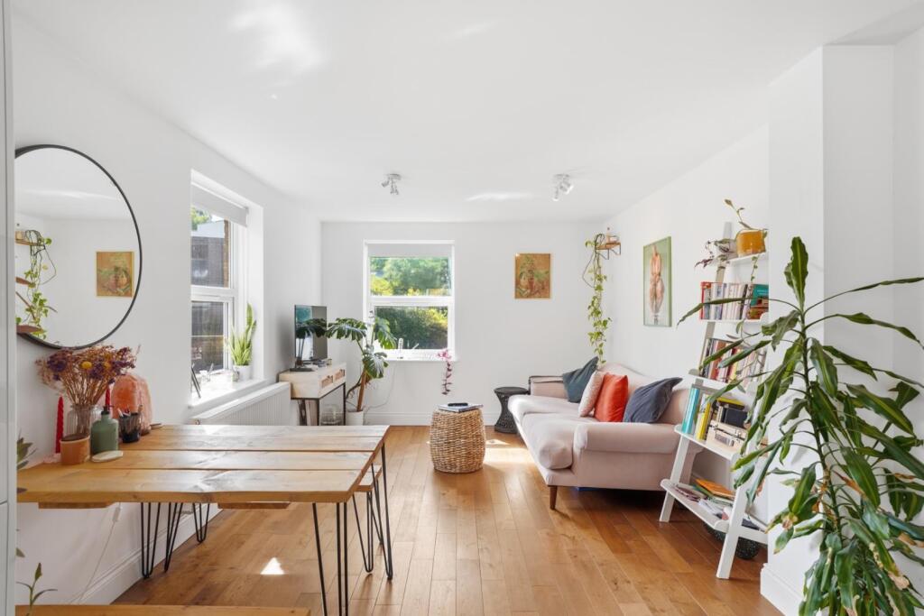 Main image of property: Basing Court, Peckham, London, SE15