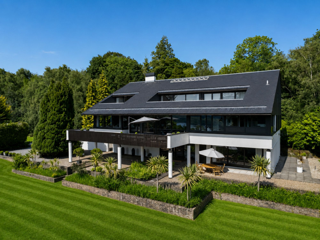 Main image of property: Station Road, Rhu, G84