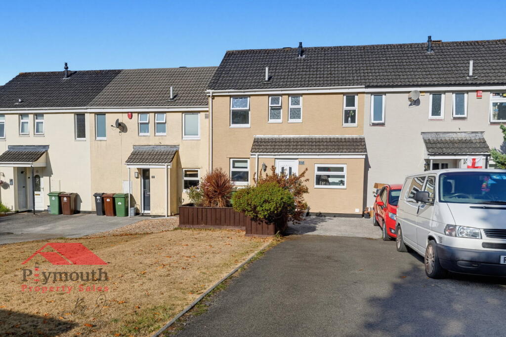 Main image of property: Cramber Close, Roborough, Plymouth, PL6 7AZ