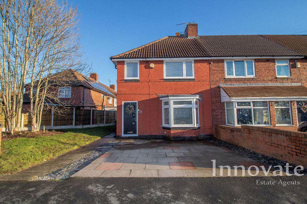 Main image of property: Halfords Lane, West Bromwich