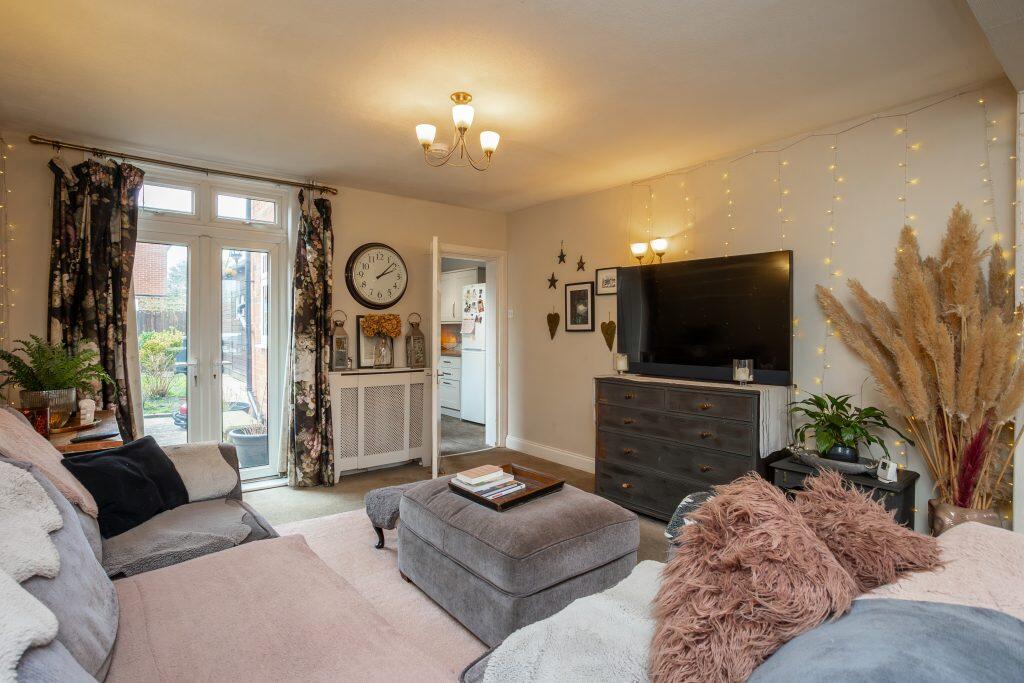 House in Leicester - View 3