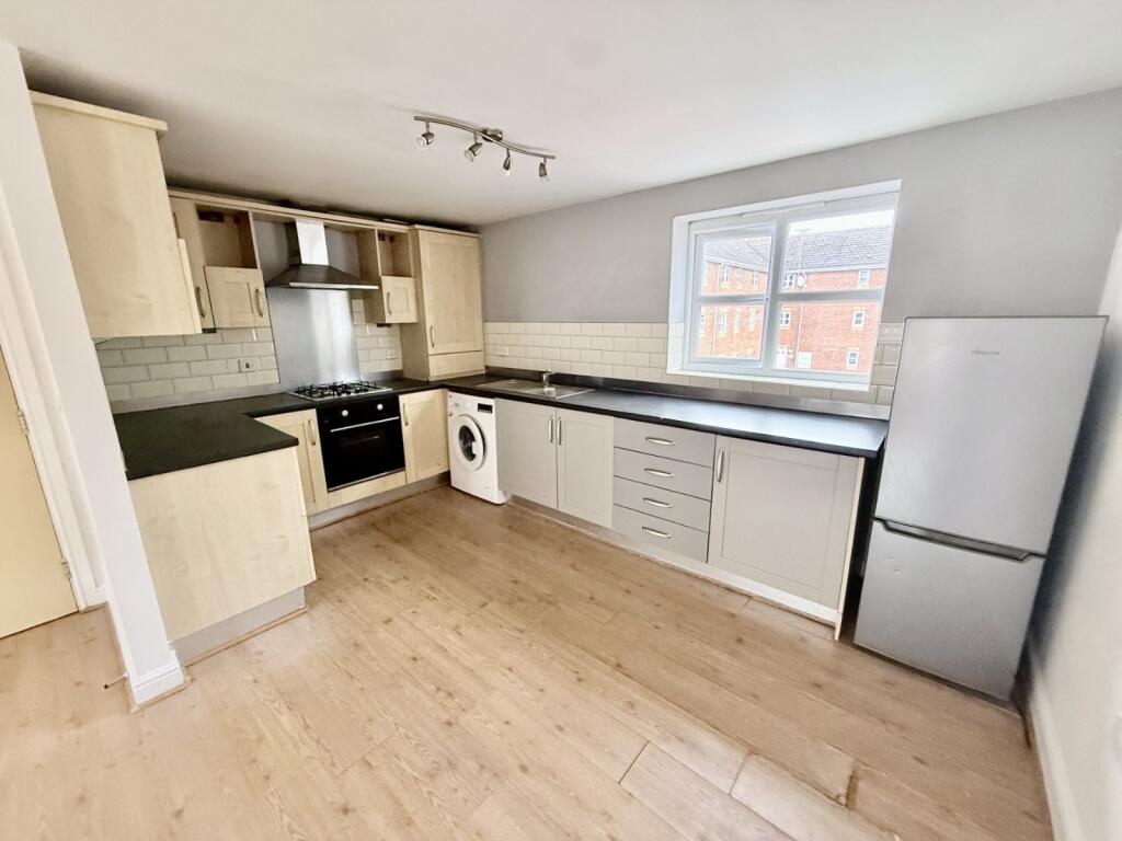 Apartment in Manchester - View 4