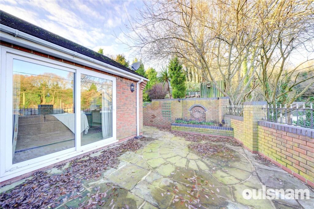 Additional image 18 of The Glen, Linthurst Newtown, Blackwell, Bromsgrove, B60