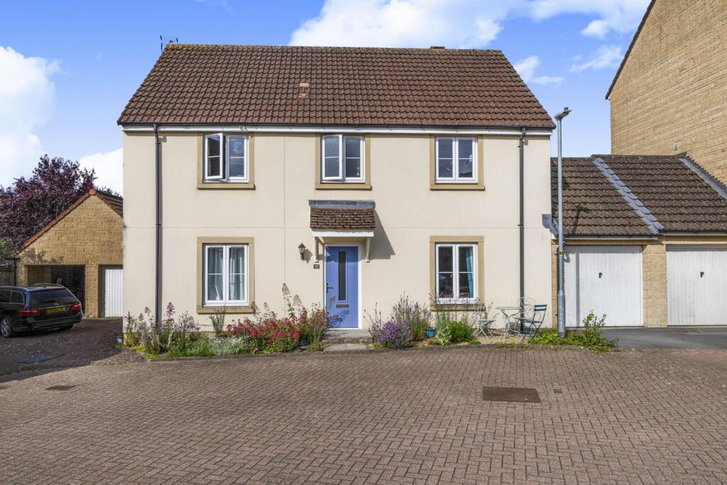 Main image of property: Bluebell Mead, Corsham, SN13 9FS