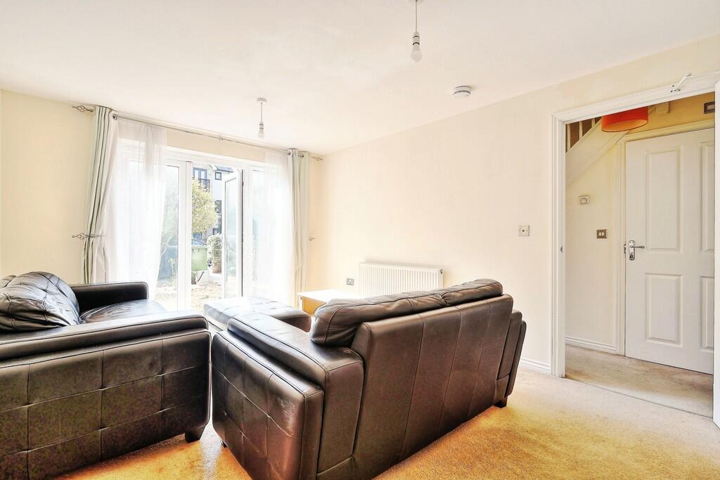 House in Cambridge - View 3