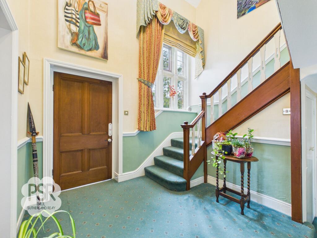 House in Stockport - More