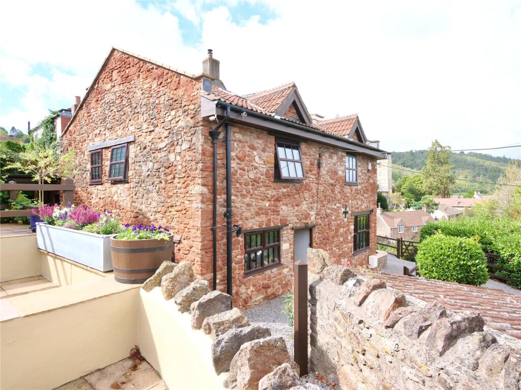 Main image of property: A Substantial and Versatile Property with Exceptional Lake Views, Compton Martin