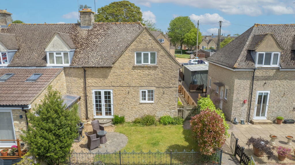Main image of property: Coronation Road, Tetbury