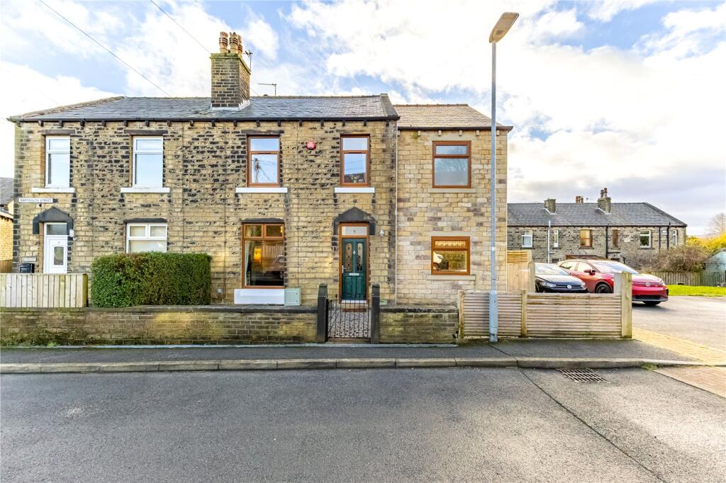 Main image of property: Dartmouth Street, Slaithwaite, Huddersfield, HD7