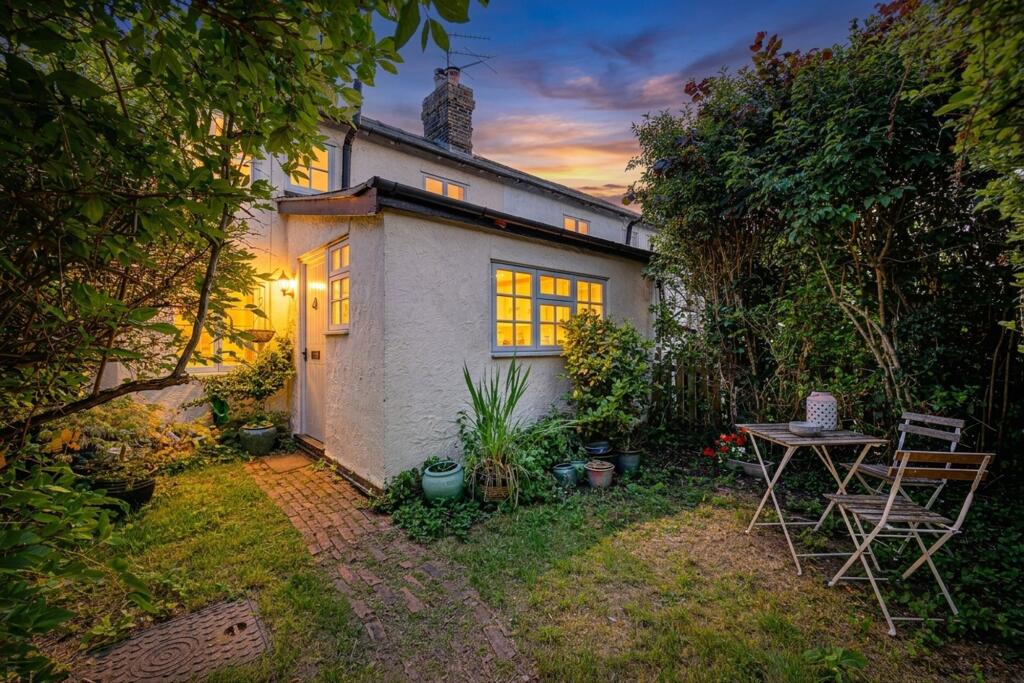 Main image of property: High Street, Hinxton, CB10
