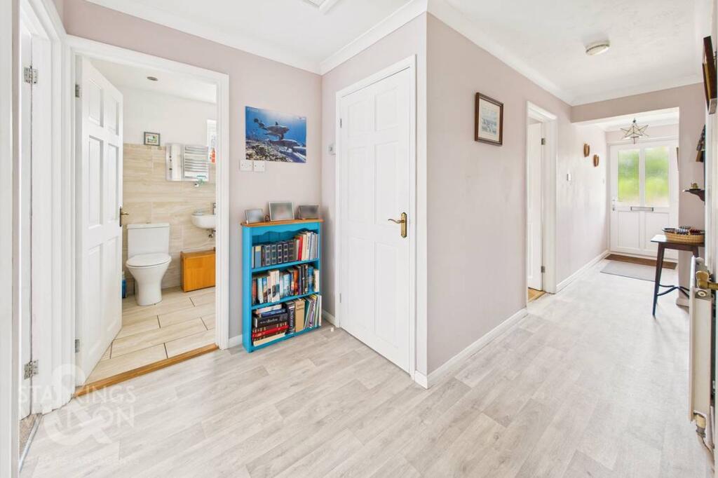 House in Norwich - View 5
