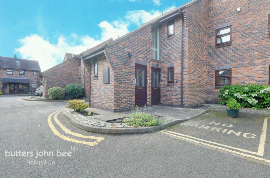 Main image of property: Rectory Close, Nantwich
