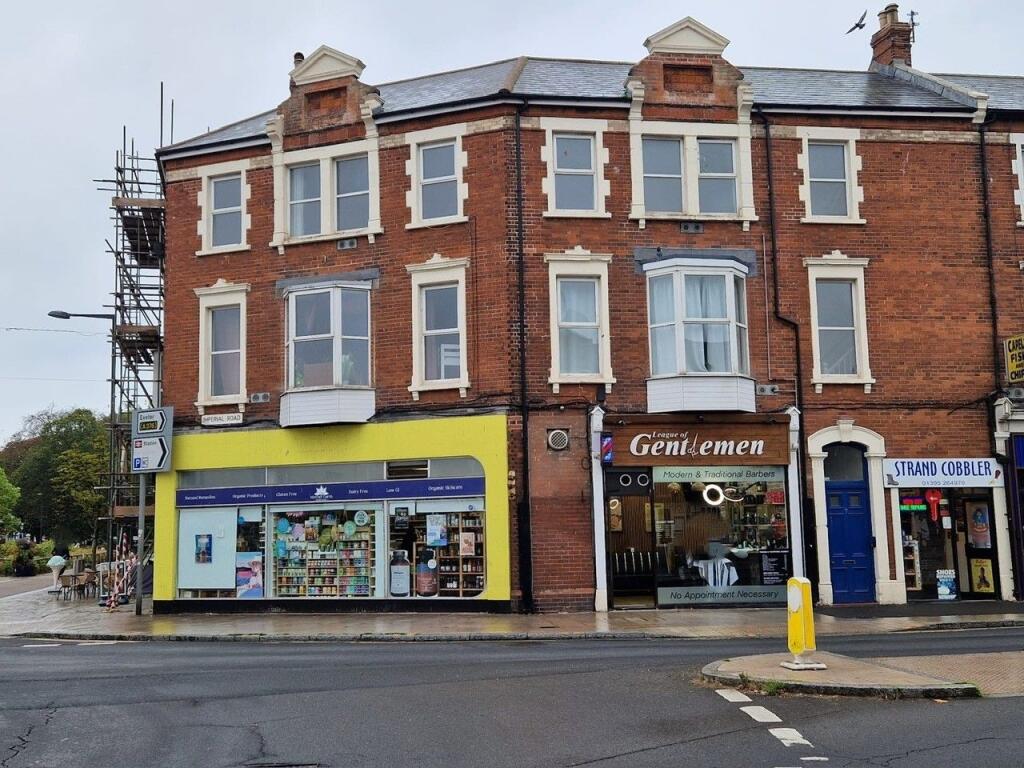 Apartment in East Devon, Exmouth - More
