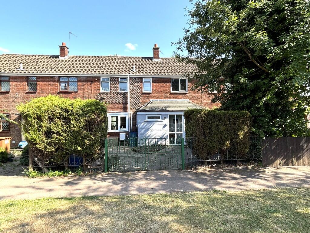 Main image of property: Willow Tree Close, Lichfield, Staffordshire, WS13