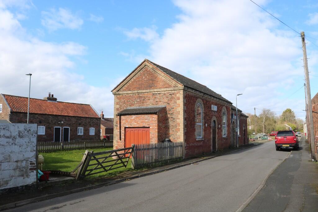 Main image of property: Eastoft Methodist Church, High Street, Eastoft, DN17 4PA