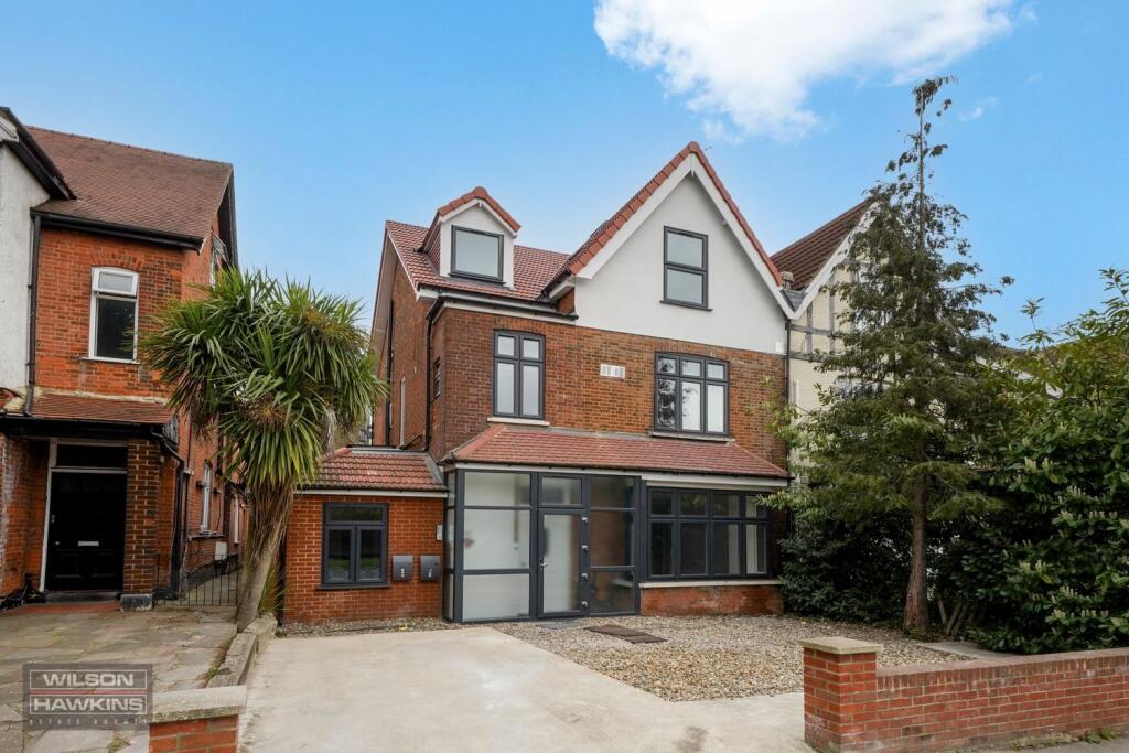 Main image of property: Kenton Road, Harrow