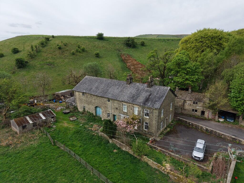 Martin Croft Farm, Rossendale photo 4