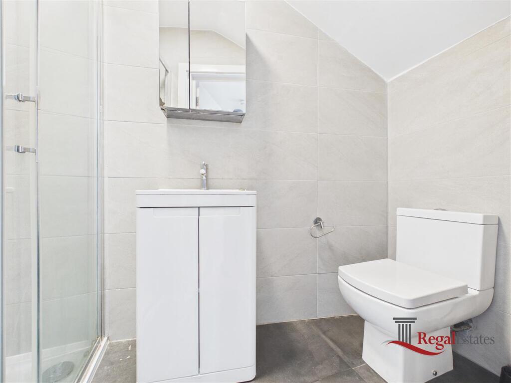 House in London, Dudden Hill, Dollis Hill - More