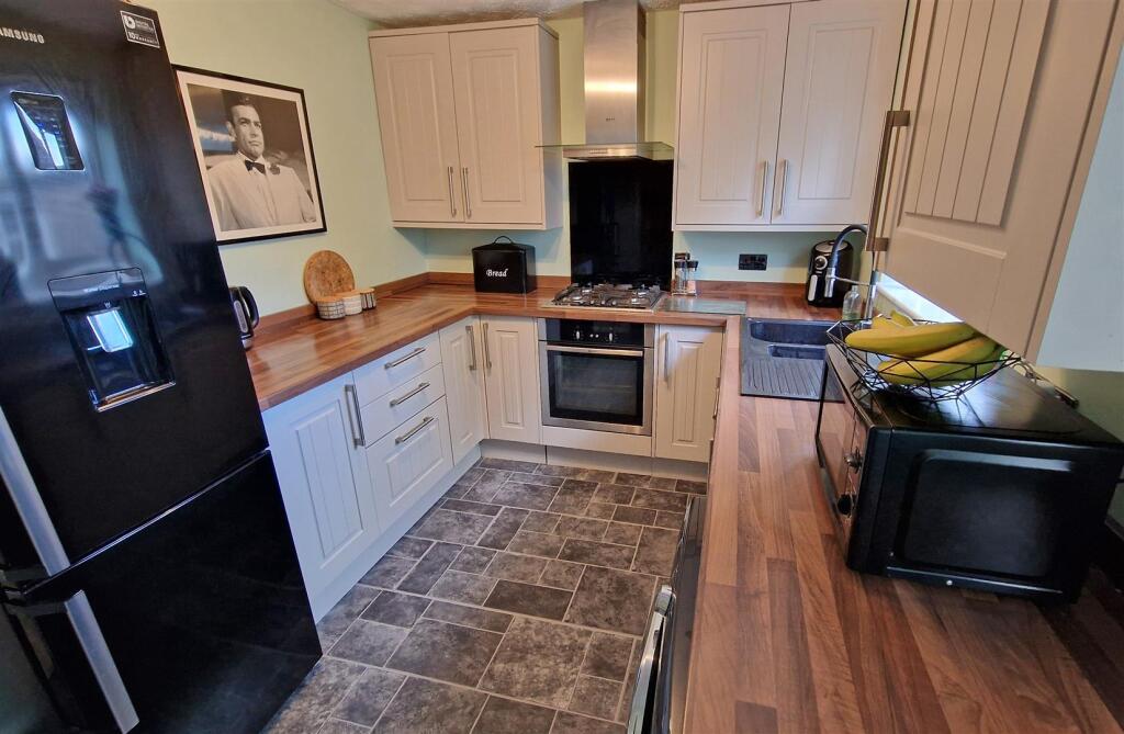 Windrush Drive, Hinckley - View 3