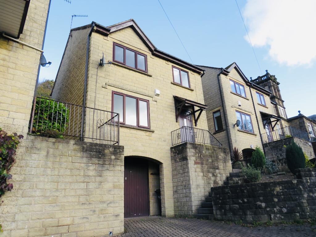 Main image of property: GREEN LANE, BURNLEY ROAD, HALIFAX