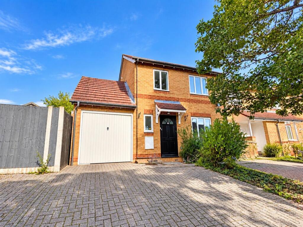 Main image of property: Angelica Way, Whiteley